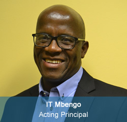 Acting Principal