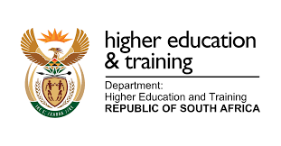 Department of Higher Education